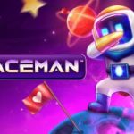 SPACEMAN Slot: Bermain di OLYMPUS1000 untuk Keseruan dan Keuntungan Maksimal