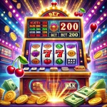 Meraup Untung di Slot Bet 200 Perak: Tips dan Trik Bermain di Spaceman 88
