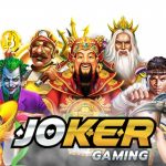 Sensasi Bermain Slot Gacor JOKER123 Gaming Hanya di NEYMAR88