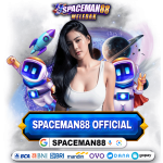 Rasakan Kemenangan Maksimal dari Permainan Slot Spaceman Gacor Anti Rungkat!