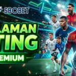 Sbobet Mix Parlay Tanpa Drama Panjang Pilih Tim Paling Tajam Sekali Tembak Langsung Menang Besar