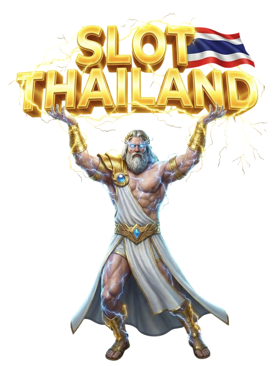 Link Server Thailand Super: Tempatnya Para Pemenang